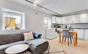 Leilighet I Tromso